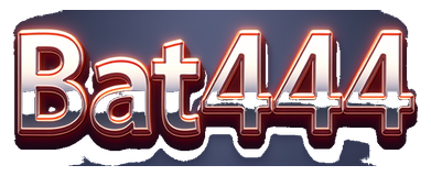 bat444 logo